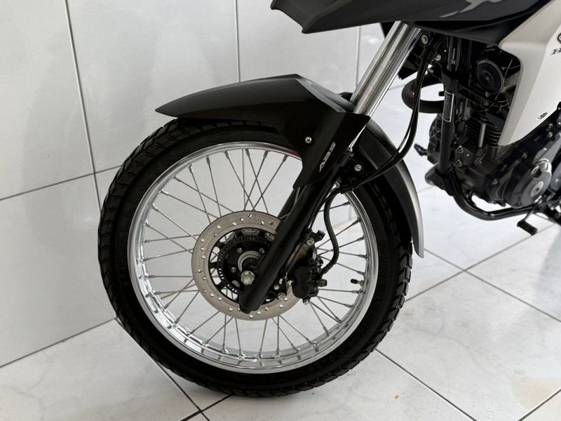 Honda XRE 190 ABS 2026 SÓ MOTOS E AUTOMÓVEIS SANTA CRUZ DO SUL / Carros no Vale