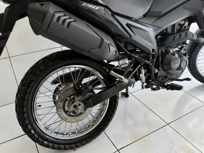 Honda XRE 190 ABS 2026 SÓ MOTOS E AUTOMÓVEIS SANTA CRUZ DO SUL / Carros no Vale