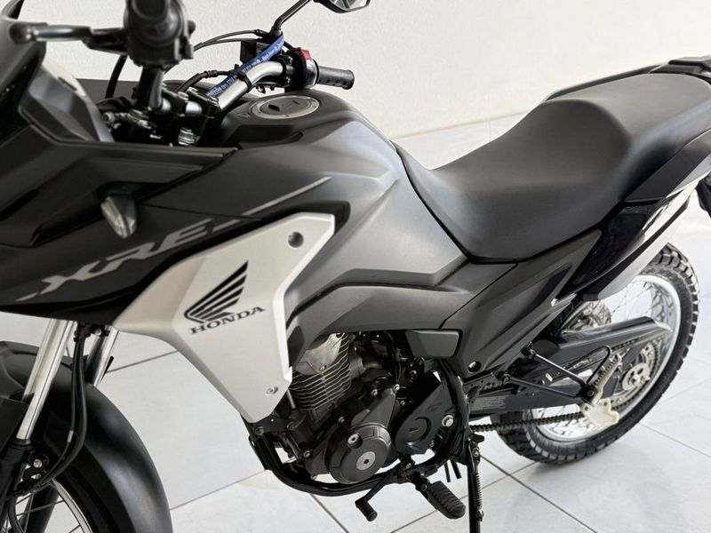 Honda XRE 190 ABS 2026 SÓ MOTOS E AUTOMÓVEIS SANTA CRUZ DO SUL / Carros no Vale