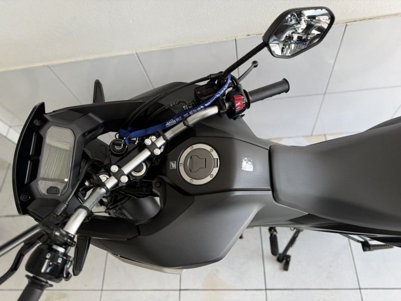 Honda XRE 190 ABS 2026 SÓ MOTOS E AUTOMÓVEIS SANTA CRUZ DO SUL / Carros no Vale
