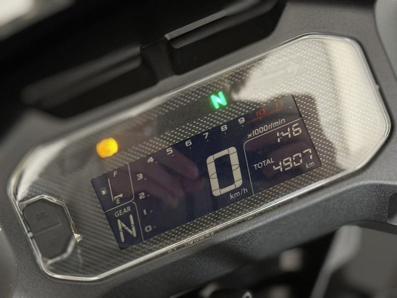 Honda XRE 190 ABS 2026 SÓ MOTOS E AUTOMÓVEIS SANTA CRUZ DO SUL / Carros no Vale