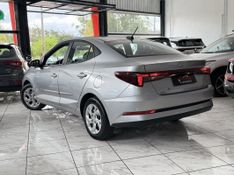 Hyundai HB20 SEDAN COMFORT PLUS 1.0 2025 SÓ MOTOS E AUTOMÓVEIS SANTA CRUZ DO SUL / Carros no Vale