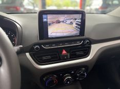 Hyundai HB20 SEDAN COMFORT PLUS 1.0 2025 SÓ MOTOS E AUTOMÓVEIS SANTA CRUZ DO SUL / Carros no Vale
