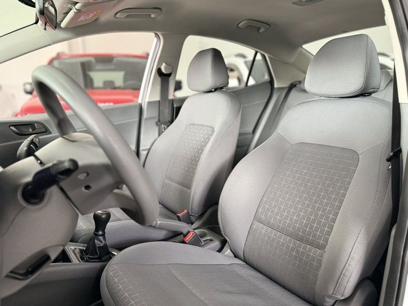 Hyundai HB20 SEDAN COMFORT PLUS 1.0 2025 SÓ MOTOS E AUTOMÓVEIS SANTA CRUZ DO SUL / Carros no Vale Hyundai HB20 SEDAN COMFORT PLUS 1.0 2025 SÓ MOTOS E AUTOMÓVEIS SANTA CRUZ DO SUL / Carros no Vale