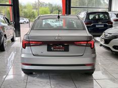 Hyundai HB20 SEDAN COMFORT PLUS 1.0 2025 SÓ MOTOS E AUTOMÓVEIS SANTA CRUZ DO SUL / Carros no Vale