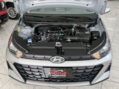 Hyundai HB20 SEDAN COMFORT PLUS 1.0 2025 SÓ MOTOS E AUTOMÓVEIS SANTA CRUZ DO SUL / Carros no Vale