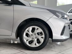 Hyundai HB20 SEDAN COMFORT PLUS 1.0 2025 SÓ MOTOS E AUTOMÓVEIS SANTA CRUZ DO SUL / Carros no Vale