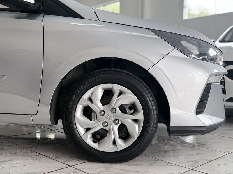 Hyundai HB20 SEDAN COMFORT PLUS 1.0 2025 SÓ MOTOS E AUTOMÓVEIS SANTA CRUZ DO SUL / Carros no Vale Hyundai HB20 SEDAN COMFORT PLUS 1.0 2025 SÓ MOTOS E AUTOMÓVEIS SANTA CRUZ DO SUL / Carros no Vale
