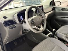 Hyundai HB20 SEDAN COMFORT PLUS 1.0 2025 SÓ MOTOS E AUTOMÓVEIS SANTA CRUZ DO SUL / Carros no Vale
