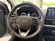 Hyundai HB20 SEDAN COMFORT PLUS 1.0 2025 SÓ MOTOS E AUTOMÓVEIS SANTA CRUZ DO SUL / Carros no Vale