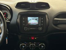Jeep RENEGADE LONGITUDE 1.8 AT6 2016 SÓ MOTOS E AUTOMÓVEIS SANTA CRUZ DO SUL / Carros no Vale