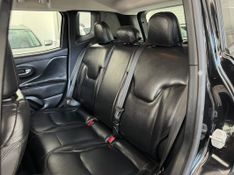 Jeep RENEGADE LONGITUDE 1.8 AT6 2016 SÓ MOTOS E AUTOMÓVEIS SANTA CRUZ DO SUL / Carros no Vale
