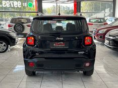 Jeep RENEGADE LONGITUDE 1.8 AT6 2016 SÓ MOTOS E AUTOMÓVEIS SANTA CRUZ DO SUL / Carros no Vale
