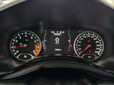 Jeep RENEGADE LONGITUDE 1.8 AT6 2016 SÓ MOTOS E AUTOMÓVEIS SANTA CRUZ DO SUL / Carros no Vale