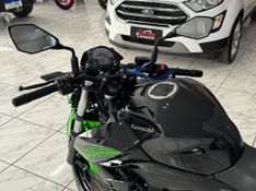 Kawasaki Z 400 ABS 2020 SÓ MOTOS E AUTOMÓVEIS SANTA CRUZ DO SUL / Carros no Vale