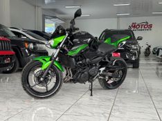 Kawasaki Z 400 ABS 2020 SÓ MOTOS E AUTOMÓVEIS SANTA CRUZ DO SUL / Carros no Vale