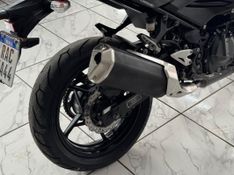 Kawasaki Z 400 ABS 2020 SÓ MOTOS E AUTOMÓVEIS SANTA CRUZ DO SUL / Carros no Vale