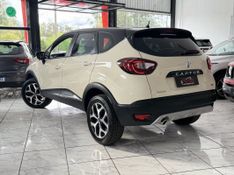 Renault CAPTUR ZEN 1.6 CVT 2018 SÓ MOTOS E AUTOMÓVEIS SANTA CRUZ DO SUL / Carros no Vale