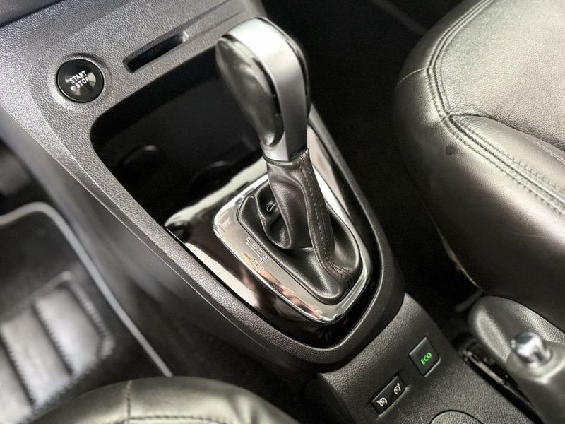 Renault CAPTUR ZEN 1.6 CVT 2018 SÓ MOTOS E AUTOMÓVEIS SANTA CRUZ DO SUL / Carros no Vale