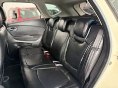 Renault CAPTUR ZEN 1.6 CVT 2018 SÓ MOTOS E AUTOMÓVEIS SANTA CRUZ DO SUL / Carros no Vale