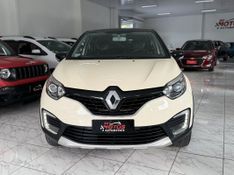 Renault CAPTUR ZEN 1.6 CVT 2018 SÓ MOTOS E AUTOMÓVEIS SANTA CRUZ DO SUL / Carros no Vale