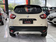 Renault CAPTUR ZEN 1.6 CVT 2018 SÓ MOTOS E AUTOMÓVEIS SANTA CRUZ DO SUL / Carros no Vale