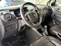 Renault CAPTUR ZEN 1.6 CVT 2018 SÓ MOTOS E AUTOMÓVEIS SANTA CRUZ DO SUL / Carros no Vale