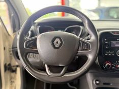 Renault CAPTUR ZEN 1.6 CVT 2018 SÓ MOTOS E AUTOMÓVEIS SANTA CRUZ DO SUL / Carros no Vale