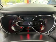 Renault CAPTUR ZEN 1.6 CVT 2018 SÓ MOTOS E AUTOMÓVEIS SANTA CRUZ DO SUL / Carros no Vale