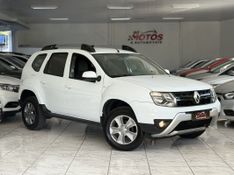 Renault DUSTER DYNAMIQUE 1.6 2019 SÓ MOTOS E AUTOMÓVEIS SANTA CRUZ DO SUL / Carros no Vale
