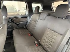 Renault DUSTER DYNAMIQUE 1.6 2019 SÓ MOTOS E AUTOMÓVEIS SANTA CRUZ DO SUL / Carros no Vale