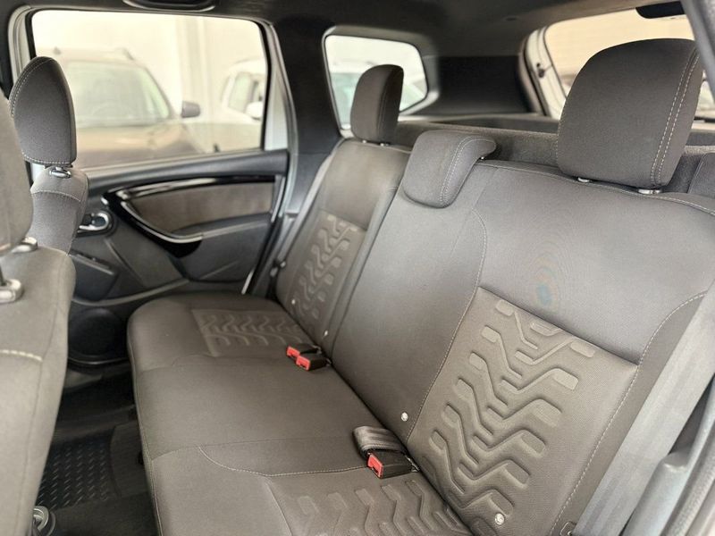 Renault DUSTER DYNAMIQUE 1.6 2019 SÓ MOTOS E AUTOMÓVEIS SANTA CRUZ DO SUL / Carros no Vale