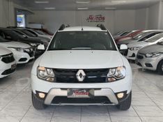 Renault DUSTER DYNAMIQUE 1.6 2019 SÓ MOTOS E AUTOMÓVEIS SANTA CRUZ DO SUL / Carros no Vale