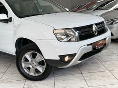 Renault DUSTER DYNAMIQUE 1.6 2019 SÓ MOTOS E AUTOMÓVEIS SANTA CRUZ DO SUL / Carros no Vale