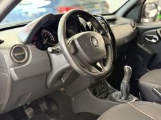 Renault DUSTER DYNAMIQUE 1.6 2019 SÓ MOTOS E AUTOMÓVEIS SANTA CRUZ DO SUL / Carros no Vale