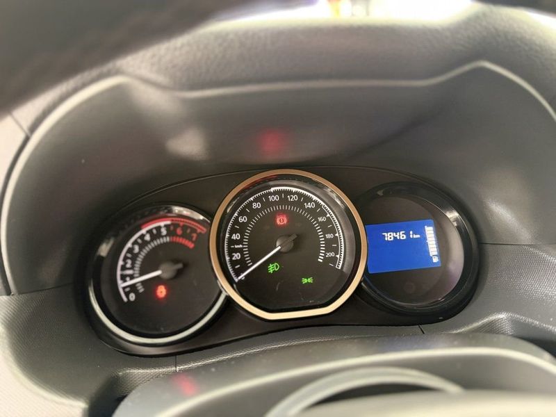 Renault DUSTER DYNAMIQUE 1.6 2019 SÓ MOTOS E AUTOMÓVEIS SANTA CRUZ DO SUL / Carros no Vale