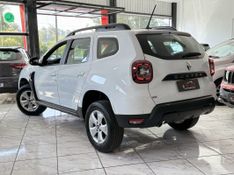 Renault DUSTER INTENSE 1.6 2024 SÓ MOTOS E AUTOMÓVEIS SANTA CRUZ DO SUL / Carros no Vale