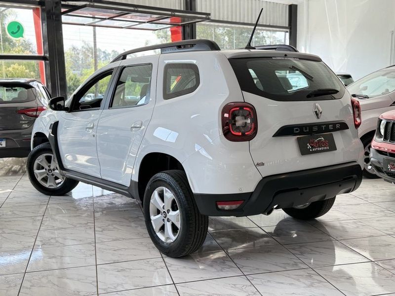 Renault DUSTER INTENSE 1.6 2024 SÓ MOTOS E AUTOMÓVEIS SANTA CRUZ DO SUL / Carros no Vale Renault DUSTER INTENSE 1.6 2024 SÓ MOTOS E AUTOMÓVEIS SANTA CRUZ DO SUL / Carros no Vale