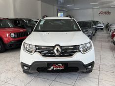 Renault DUSTER INTENSE 1.6 2024 SÓ MOTOS E AUTOMÓVEIS SANTA CRUZ DO SUL / Carros no Vale