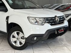 Renault DUSTER INTENSE 1.6 2024 SÓ MOTOS E AUTOMÓVEIS SANTA CRUZ DO SUL / Carros no Vale