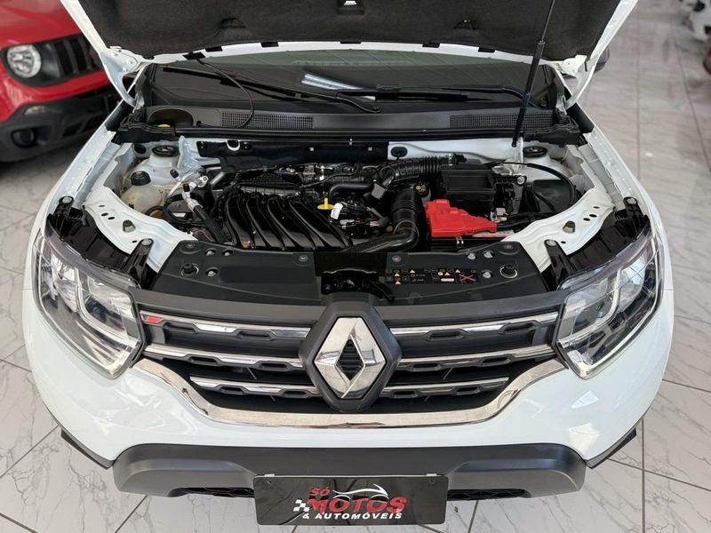 Renault DUSTER INTENSE 1.6 2024 SÓ MOTOS E AUTOMÓVEIS SANTA CRUZ DO SUL / Carros no Vale Renault DUSTER INTENSE 1.6 2024 SÓ MOTOS E AUTOMÓVEIS SANTA CRUZ DO SUL / Carros no Vale