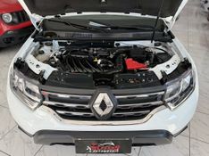 Renault DUSTER INTENSE 1.6 2024 SÓ MOTOS E AUTOMÓVEIS SANTA CRUZ DO SUL / Carros no Vale