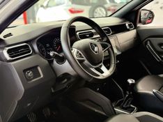 Renault DUSTER INTENSE 1.6 2024 SÓ MOTOS E AUTOMÓVEIS SANTA CRUZ DO SUL / Carros no Vale