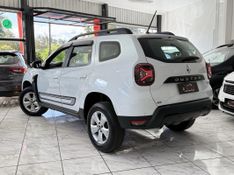 Renault DUSTER INTENSE PLUS 1.6 CVT 2025 SÓ MOTOS E AUTOMÓVEIS SANTA CRUZ DO SUL / Carros no Vale
