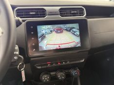 Renault DUSTER INTENSE PLUS 1.6 CVT 2025 SÓ MOTOS E AUTOMÓVEIS SANTA CRUZ DO SUL / Carros no Vale