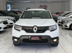 Renault DUSTER INTENSE PLUS 1.6 CVT 2025 SÓ MOTOS E AUTOMÓVEIS SANTA CRUZ DO SUL / Carros no Vale