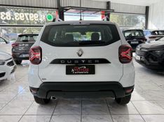 Renault DUSTER INTENSE PLUS 1.6 CVT 2025 SÓ MOTOS E AUTOMÓVEIS SANTA CRUZ DO SUL / Carros no Vale