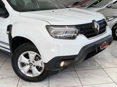 Renault DUSTER INTENSE PLUS 1.6 CVT 2025 SÓ MOTOS E AUTOMÓVEIS SANTA CRUZ DO SUL / Carros no Vale