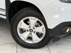 Renault DUSTER INTENSE PLUS 1.6 CVT 2025 SÓ MOTOS E AUTOMÓVEIS SANTA CRUZ DO SUL / Carros no Vale
