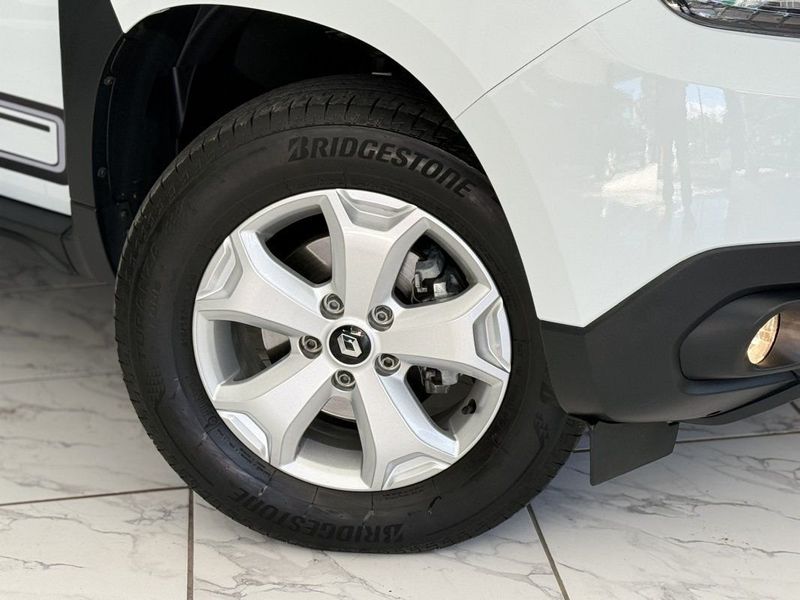 Renault DUSTER INTENSE PLUS 1.6 CVT 2025 SÓ MOTOS E AUTOMÓVEIS SANTA CRUZ DO SUL / Carros no Vale Renault DUSTER INTENSE PLUS 1.6 CVT 2025 SÓ MOTOS E AUTOMÓVEIS SANTA CRUZ DO SUL / Carros no Vale